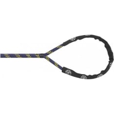 Handy-Elastic Navyblue-Yellow 10mm x 10m