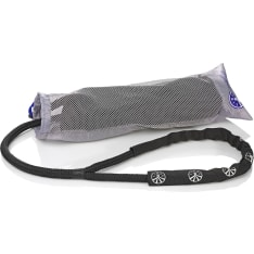 Porto Black 12mm x 6m