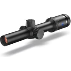 Zeiss Conquest V6 1.1-6 x 24 scope