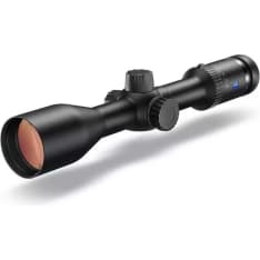 Zeiss Conquest V6 3-18x50 Ballistic Turret kiikaritähtäin