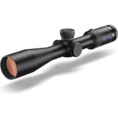 Zeiss Conquest V4 4-16x44 scope