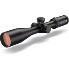 Zeiss Conquest V4 4-16x50 scope