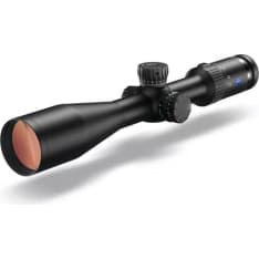 Zeiss Conquest V4 6-24x50 scope