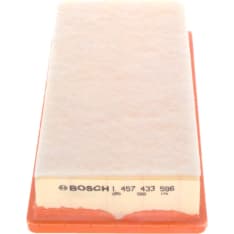 Bosch 1 457 433 596 Ilmansuodatin