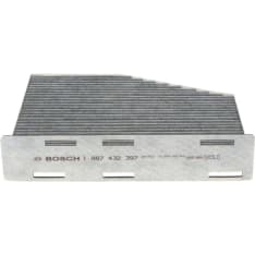 Bosch 1 987 432 397 Raitisilmasuodatin