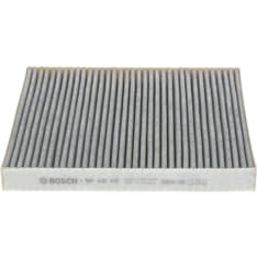 Bosch 1 987 432 431 Raitisilmasuodatin