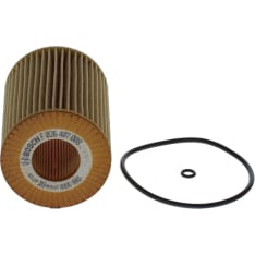 Bosch F 026 407 008 Oil filter
