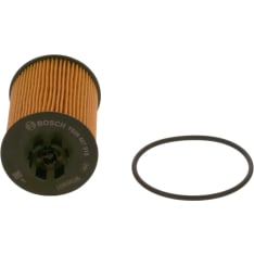 Bosch F 026 407 015 Oil filter