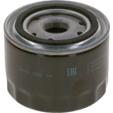 Bosch F 026 407 398 Oil filter