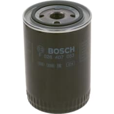 Bosch F 026 407 053 Öljynsuodatin