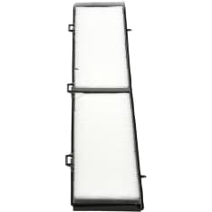 Bosch 1 987 432 124 Raitisilmasuodatin