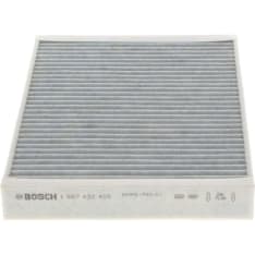 Bosch 1 987 432 405 Exhaust air filter