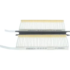 Bosch 1 987 432 078 Raitisilmasuodatin