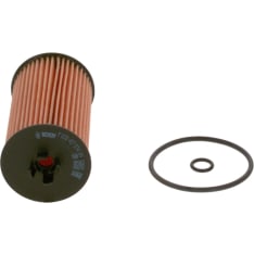 Bosch F 026 407 074 Oil filter