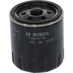 Bosch F 026 407 085 Öljynsuodatin