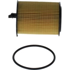 Bosch F 026 407 082 Oil filter