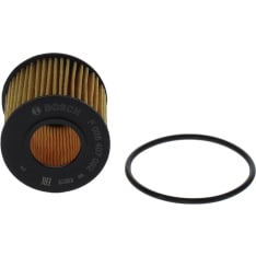 Bosch F 026 407 397 Oil filter