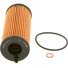 Bosch F 026 407 072 Öljynsuodatin