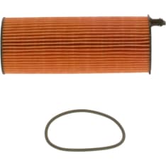 Bosch F 026 407 066 Oil filter