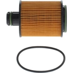 Bosch F 026 407 095 Oil filter
