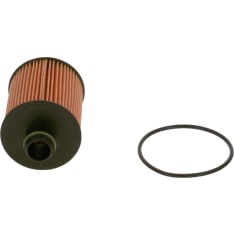 Bosch F 026 407 096 Oil filter