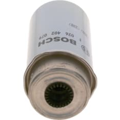 Bosch F 026 402 079 Polttoainesuodatin