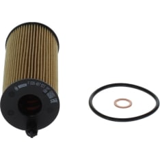 Bosch F 026 407 123 Öljynsuodatin