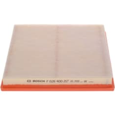 Bosch F 026 400 217 Ilmansuodatin