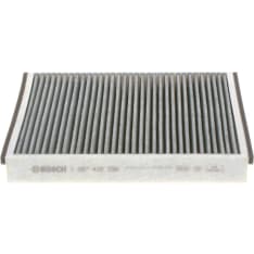 Bosch 1 987 432 598 Raitisilmasuodatin