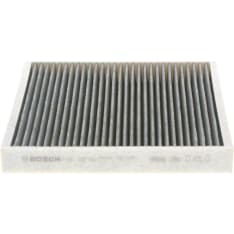 Bosch 1 987 435 502 Raitisilmasuodatin