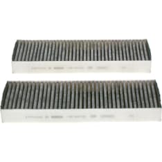 Bosch 1 987 435 641 Exhaust air filter