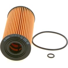 Bosch F 026 407 156 Oil filter