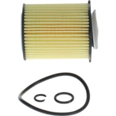 F 026 407 166 Oil filter