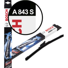 Bosch Aerotwin A843S wiper blades
