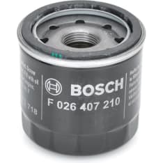 Bosch F 026 407 210 Oil filter