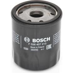 F 026 407 213 Oil filter