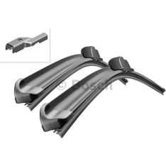 Bosch A615S Aerotwin MB sprinter 2018- feather pair