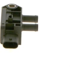 0 986 280 725 Pressure differential sensor for exhaust gases