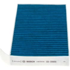Bosch 0 986 628 583 Raitisilmasuodatin aktiivihiili Tesla