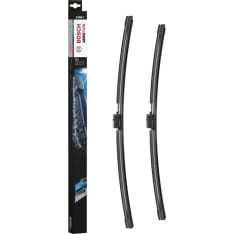 Bosch Aerotwin JET A004J 650/600mm wiper blade pair