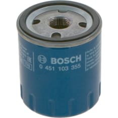 Bosch F 026 407 396 Öljynsuodatin