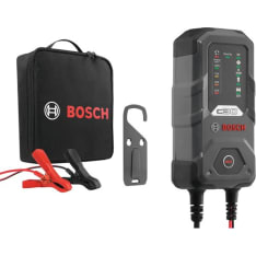 Bosch Älylaturi C30 6-12V batteries