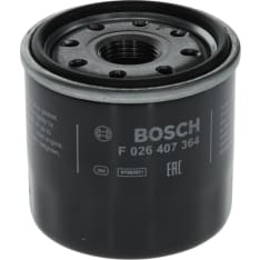 Bosch F 026 407 364 Oil filter