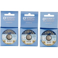 Stroft GTM 25 m siima