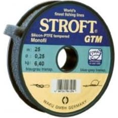 Stroft GTM 100m siima