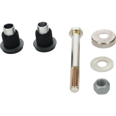Lemförder 16-11078 01 Clam repair kit