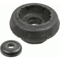 Lemförder 16-26642 01 Shock absorber upper end support+bearing