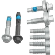 Lemförder 16-42172 01 Repair kit, pivot support