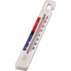Xavax Analog ice/freezer thermometer