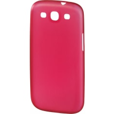 Hama Samsung Galaxy S4 silicone protector